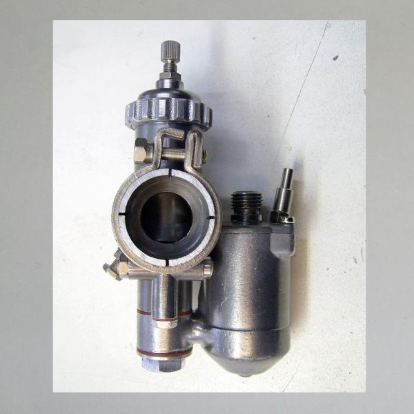 Bing Vergaser Zündapp K 500, Steckvergaser, 1/20/Z1 (ST) (K500)