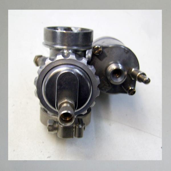 Bing Vergaser Zündapp K 500, Steckvergaser, 1/20/Z1 (ST) (K500)