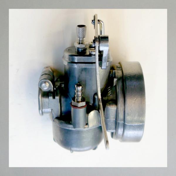 Bing Vergaser Zündapp Bergsteiger (Moped M50), Typ 1/16/65