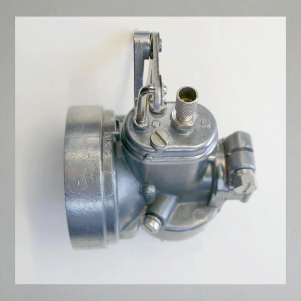 Bing Vergaser Zündapp Bergsteiger (Moped M50), Typ 1/16/65