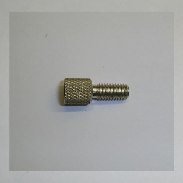 Zugstell-Schraube M5 für den Rohrbogen für Pallas "M" Typen