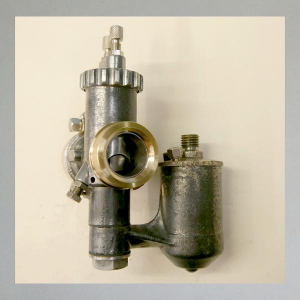 Bing Vergaser Zündapp DB200, DBK200, KK200 erste Ausführung (!) A 2/20 (DB 200, DBK 200, KK 200)