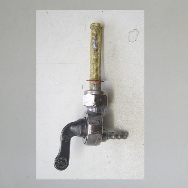 Benzinhahn für Zündapp Bella 150 Kickstartermodell