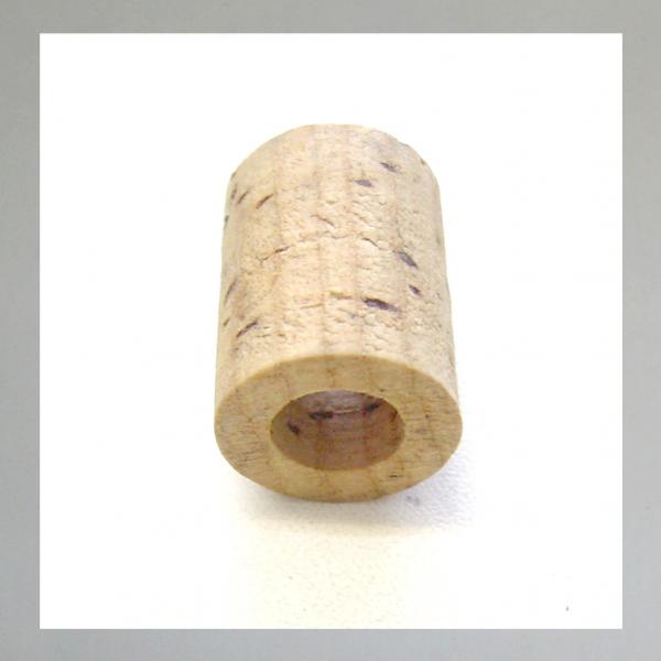 Benzinhahndichtung, Dichtung für Benzinhahn: (Walze, kurz) für Everbest Würfelhahn ((Sparpack: 5 Stück/ 5pcs))