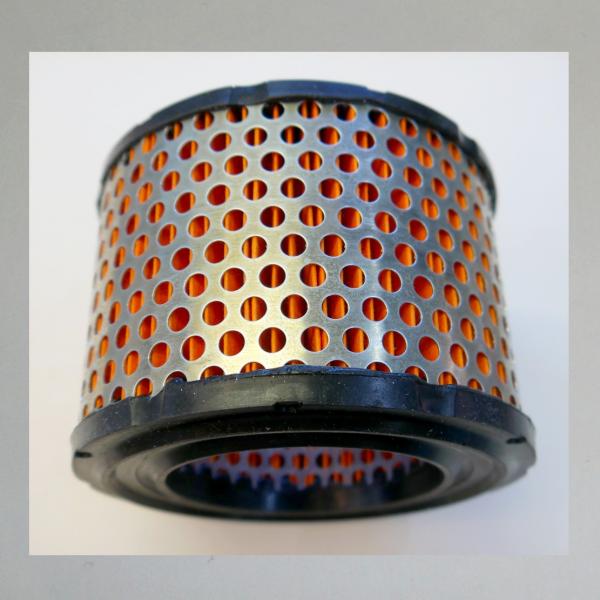 Luftfilter, grosse Ausführung für BMW  R69S, R50S (R 69S, R 50S)
