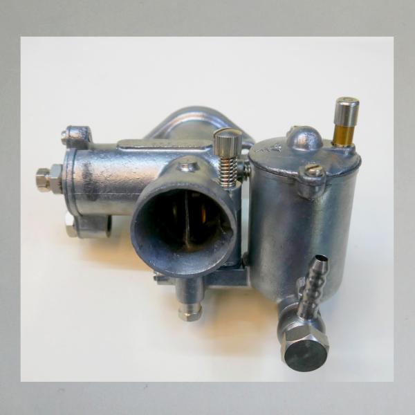 Musterbild für instandgesetzten SUM EMW R35 Vergaser (R 35)