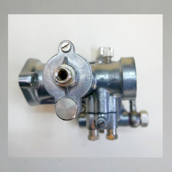 Musterbild für instandgesetzten SUM EMW R35 Vergaser (R 35)