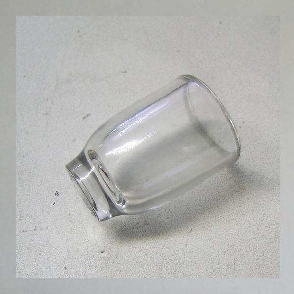 o (BF-B-IS-GL) Glasbecher für den Zulauf-Benzinfilter für BMW Isetta (Hersteller Everbest)