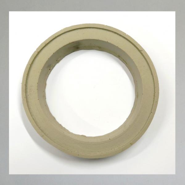 Zündapp Bella Hupendichtring, beige