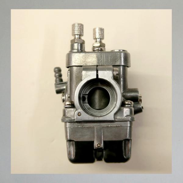 Bing Vergaser Typ 17/15/103 für Zündapp Hai 50, CS 50, GTS 50 WK und weitere