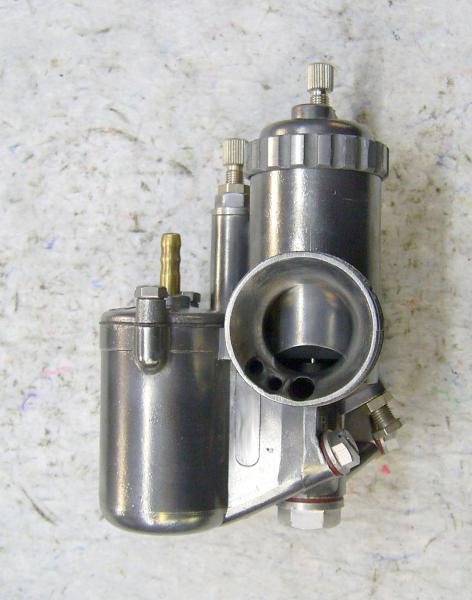 Bing Vergaser Victoria KR 26 N-Export, 1/24/56 oder 1/24/91 (KR26N)