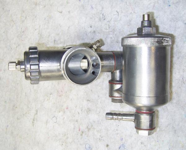 Bing Vergaser Victoria KR 50 SV, OHV, 2/24/V2 (KR50SV, KR50OHV)