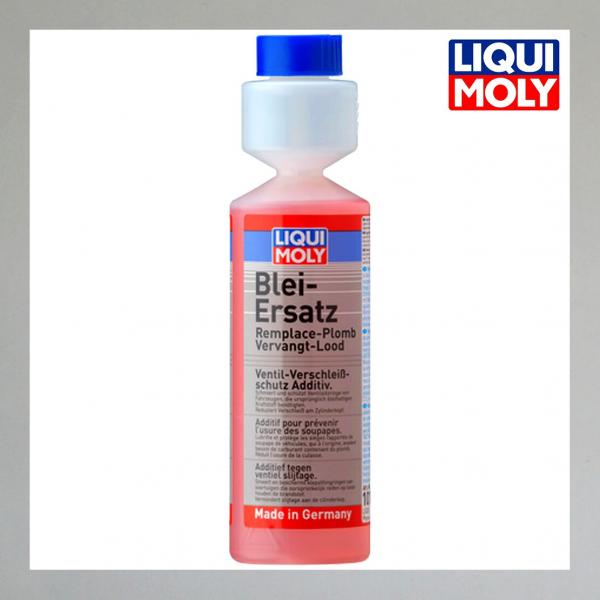 Liqui Moly Bleiersatz Blei-Ersatz, Ventilschutz---250ml---