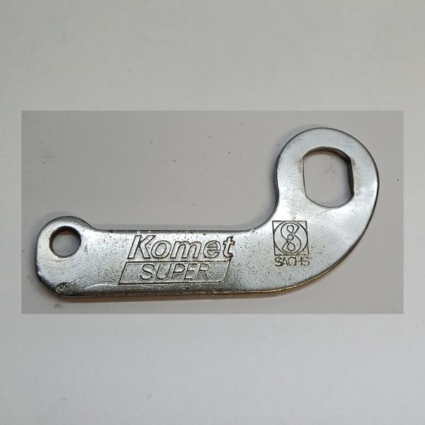 Bremsanker für Fichtel und Sachs Hinterrad Nabe Komet