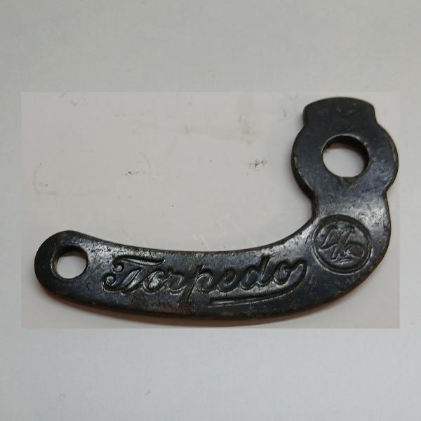 Bremsanker für Fichtel und Sachs Hinterrad Nabe Torpedo