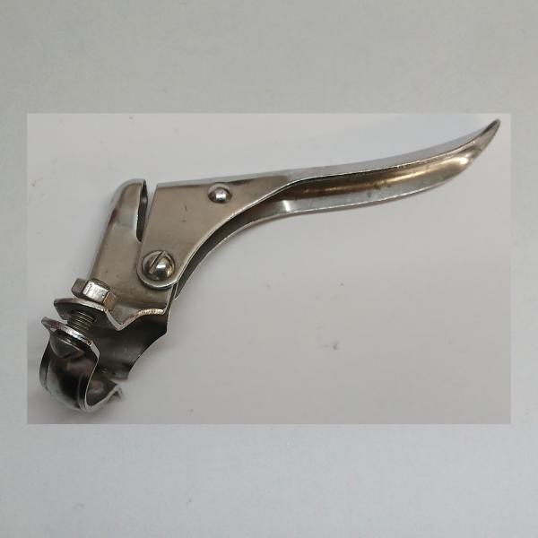 Bremshebel Bremsarmatur markenlos, mit Schelle