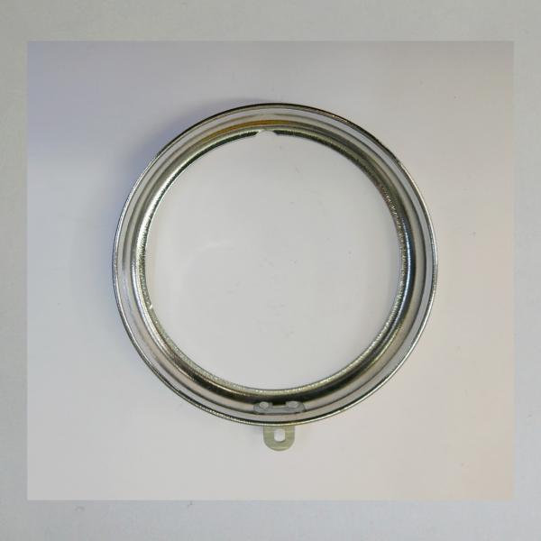 Chromring für Rücklicht BMW R26, R27