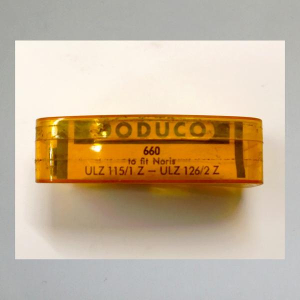 Unterbecher/ Zündkontakte/ Zündunterbrecher: Typ "DD-660"---Orig. NEU von Doduco---