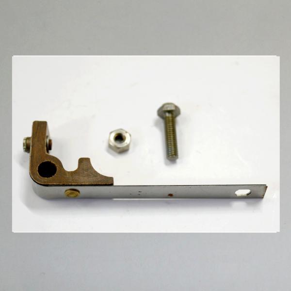 Unterbecher/ Zündkontakte/ Zündunterbrecher: Typ "DD-752"---Orig. NEU von Doduco---