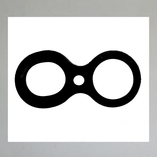 Dichtung für Volvo ED Motor 3,7L 30er bis 50er Jahre: Krümmerdichtung (für: 2x rechte und 2x linke Seite) (lieferbar ab Frühjahr 2026)