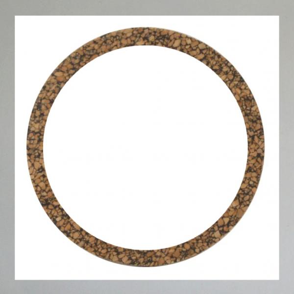 Dichtung für Volvo ED Motor 3,7L 30er bis 50er Jahre: Luftfilter-Deckel-Dichtung TP21 und andere