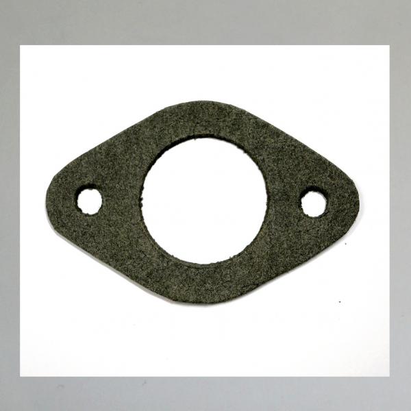 Dichtung für Volvo ED Motor 3,7L 30er bis 50er Jahre: Vergaserflansch-Isolierplatte zu Krümmer