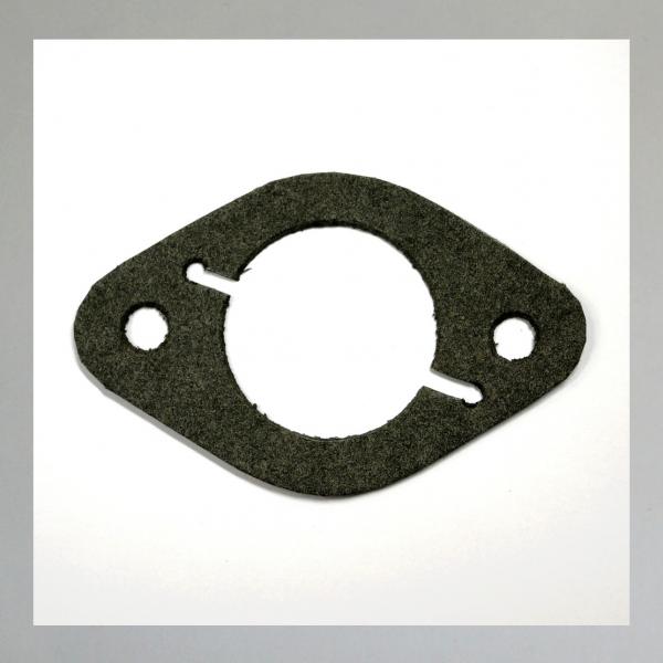Dichtung für Volvo ED Motor 3,7L 30er bis 50er Jahre: Vergaserflansch "oben"