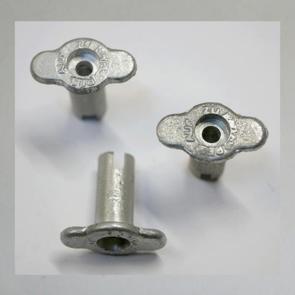 Everbest Knebel (Wolkenknebel) für Vicky 3 und 4---Orig. Neuteil---