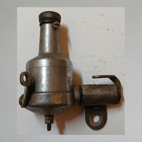 Dynamo Lucifer Baby 800 (Schweiz) 6V