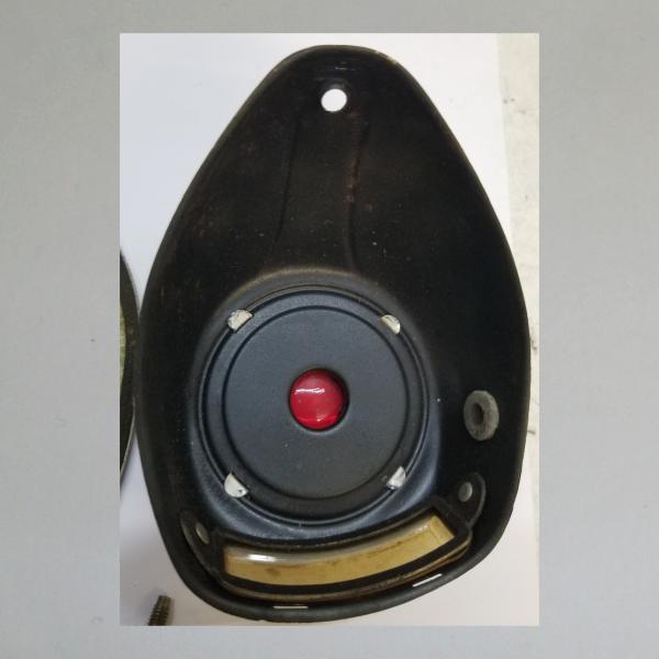 Rücklicht für Motorrad, ähnlich Eber Rücklicht, für DKW