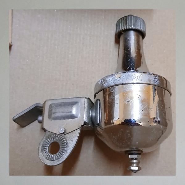 Dynamo Enders im originalen Karton OVP