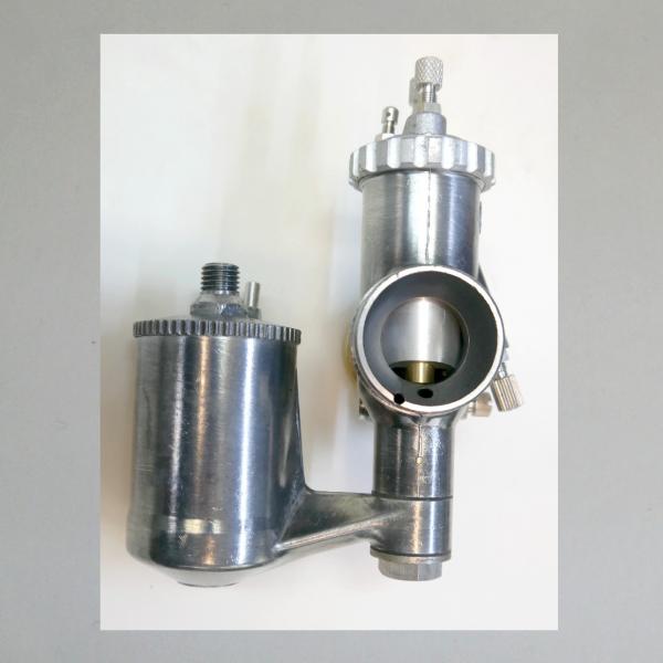 Graetzin Vergaser Typ: H24/24 für DKW NZ 350 (NZ350)