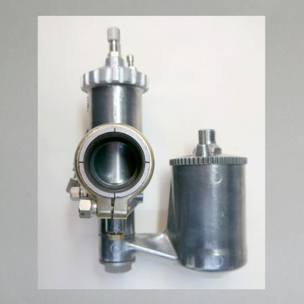 Graetzin Vergaser Typ: H24/24 für DKW NZ 350 (NZ350)