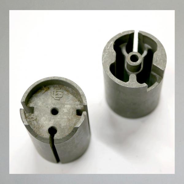 Gasschieber-Satz für Graetzin "Sa"  Vergaser für BMW R 75---Nullmaß---29,45mm---Original NEU---