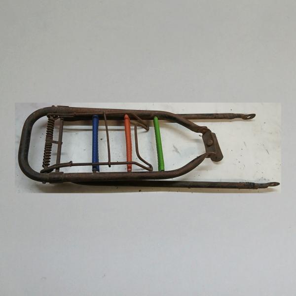 Gepäckträger für Fahrrad Marke unbekannt