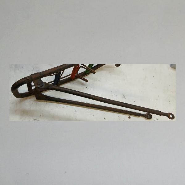 Gepäckträger für Fahrrad Marke unbekannt