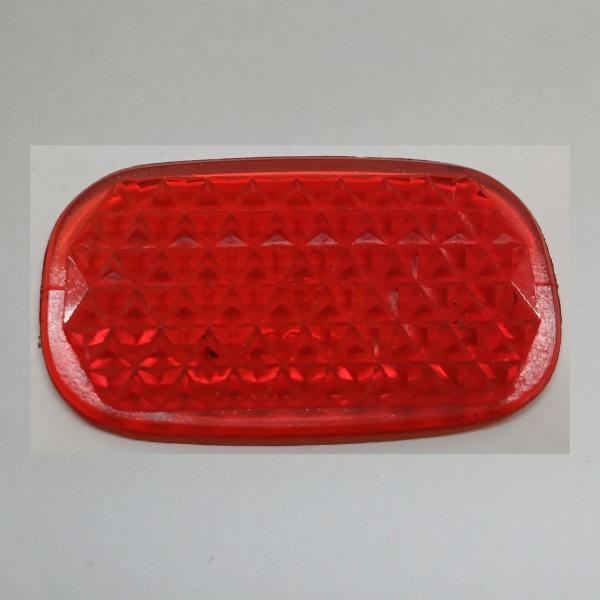 Glas Echtglas für Rücklicht K11244