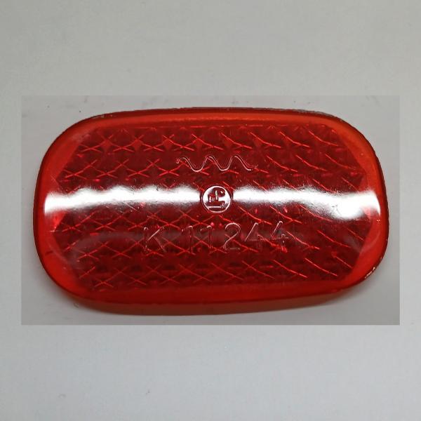 Glas Echtglas für Rücklicht K11244