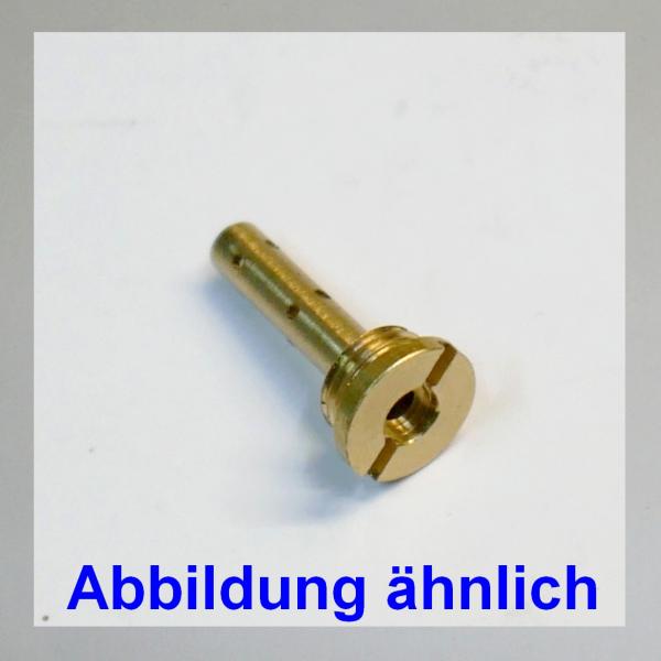 Nadeldüse für Graetzin Vergaser Typen KE, KF und KF/I: Ausführung: 3