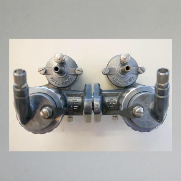 Graetzin Vergasersatz Sa 24/1 und Sa 24/2 für BMW R75 (R 75)(Satz 1)