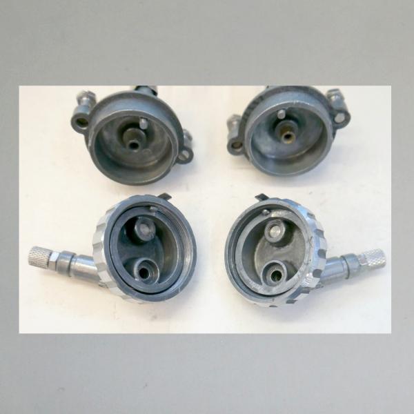 Graetzin Vergasersatz Sa 24/1 und Sa 24/2 für BMW R75 (R 75)(Satz 1)
