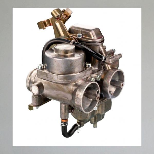 Preisbeispiel: Reinigung und Montage von Vergasern für Japansiche Motorräder (Honda, Suzuki, Yamaha, Kawasaki)