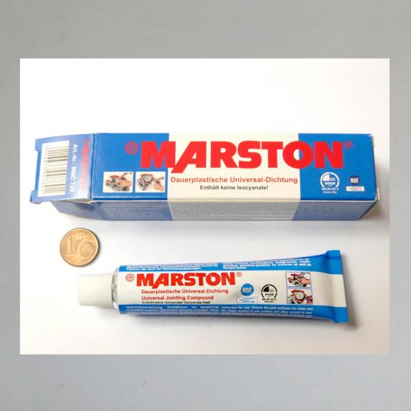 Hylomar (Marston) Flüssigdichtung (Tube)---20 gramm Inhalt