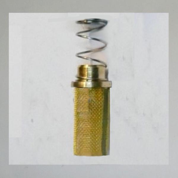 Everbest 2-Filter Hahn: Benzinfilter innenliegend (IF-7A)