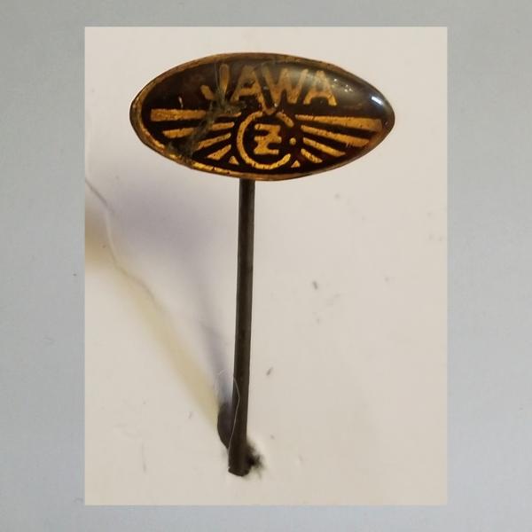 Anstecknadel Jawa