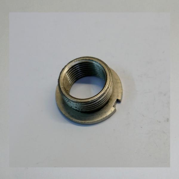 Zündkerzen-Buchse/ Kerzenbuchse für grosse Kerzen: M18x1,5 (Aussengewinde M24x1,5)