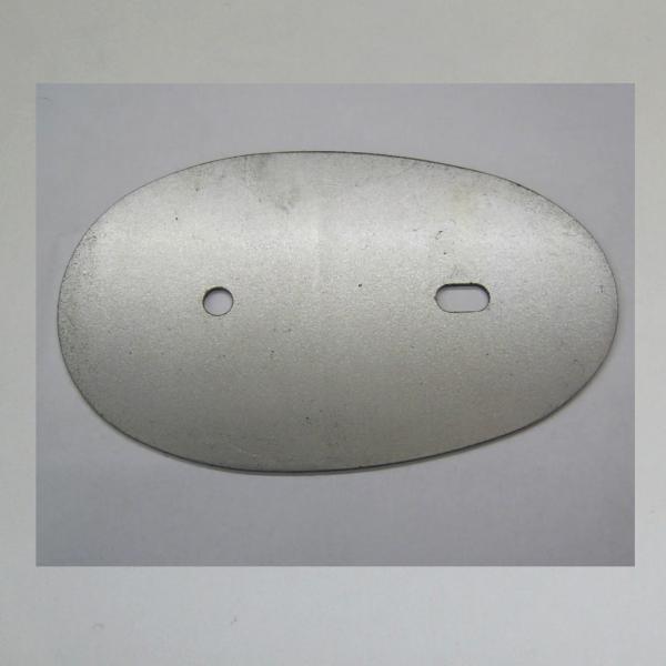 Kniekissen-Halter KR50