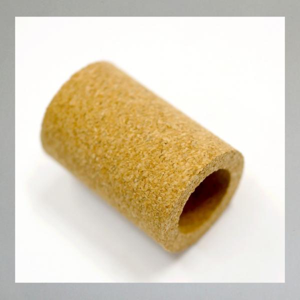 Benzinhahndichtung, Dichtung für Benzinhahn: (Walze) für Everbest Zeppelinhahn für BMW Motorrad und Isetta ((Sparpack: 5 Stück/ 5pcs))