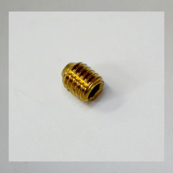 Leerlaufdüse für Fischer Amal Vergaser mit 19-24mm Durchlass, Wert 35 (G5/19, G5/22)