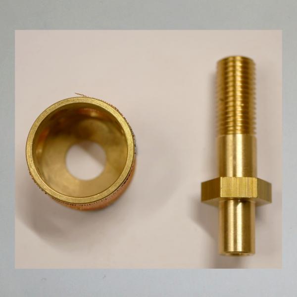 Filtereinsatz, Benzinfilter (IF-0)---Ersatzfilter für AW, Frankfurter Modell, Everbest, usw---M8x1